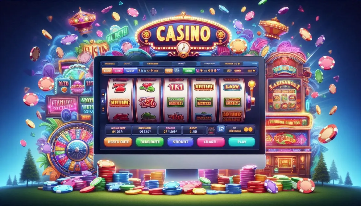 Fonbet Casino